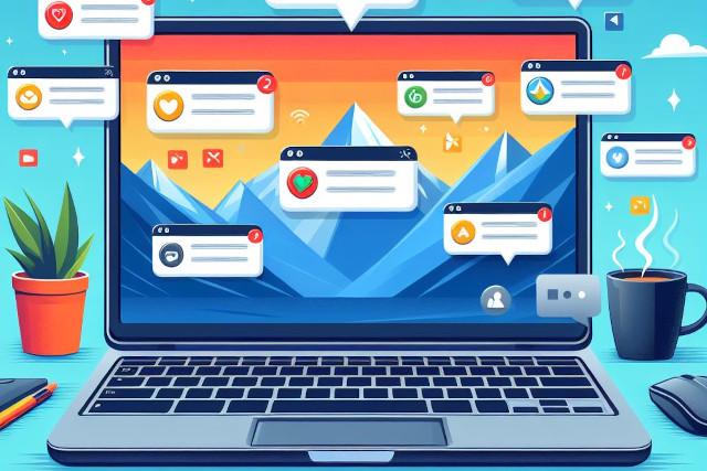 Desktop Linux Featured